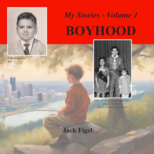 『My Stories, Volume 1』のカバーアート