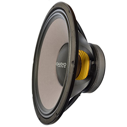 Y-Dj Subwoofer Speaker Replacement 18 