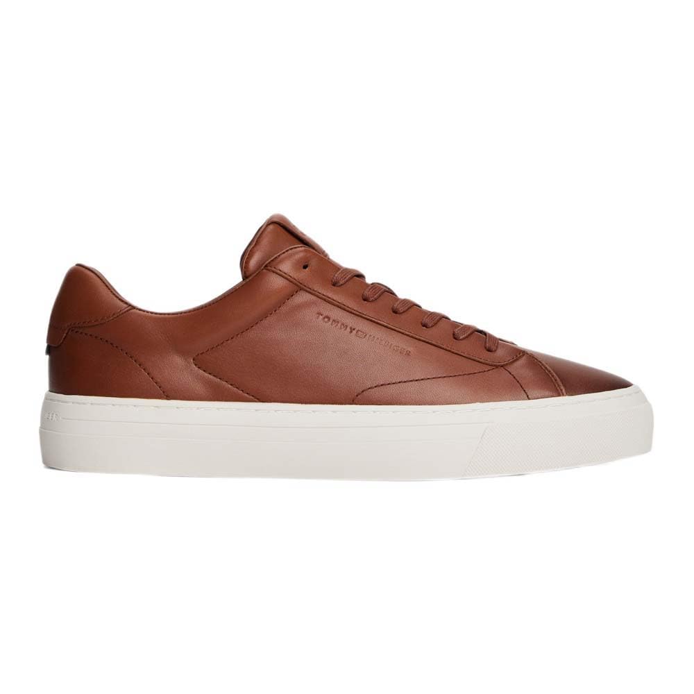 PREMIUM DRESS CUPSOLE COGNAC Spor AyakkabıErkek