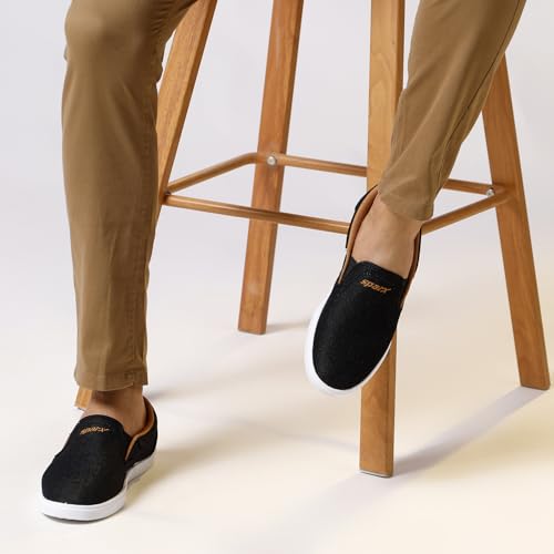 Image of SPARX Outdoor Stylish & Comfortable Casual Shoes for Men SC-402