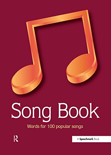 Song Book: Words for 100 Popular Songs