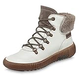 stiefel weite h modern Weite: G (Für Füße mit normaler Breite), Verschluss: Schnürung Reissverschluss, Schuhspitze: rund