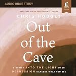 Cover of Out of the Cave: Audio Bible Studies