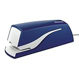 leitz elektrohefter bedienungsanleitung  Elektrohefter 1mm blau LEITZ 5532-00-35 NeXXt