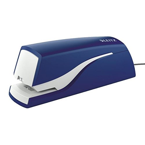 Elektrohefter 1mm blau LEITZ 5532-00-35 NeXXt