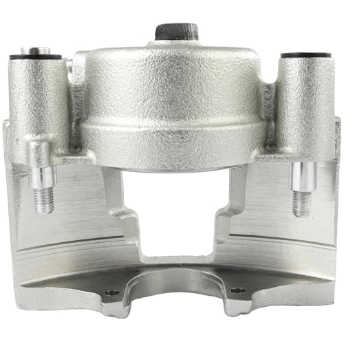 Image of Front Left & Right 184348 184347 Disc Brake Calipers Assembly