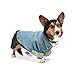 Reddy Icon Denim Dog Jacket Large