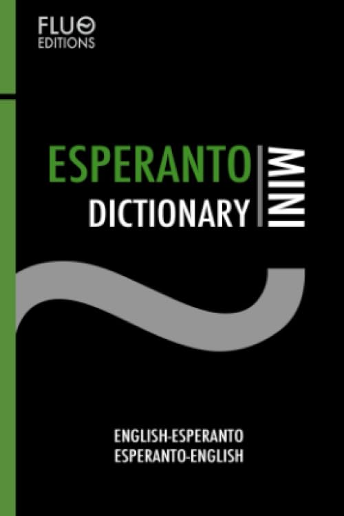 Esperanto Mini Dictionary