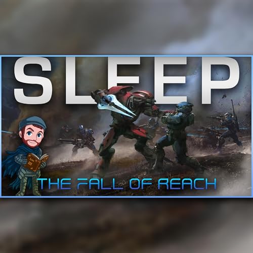 Halo - The Fall of Reach
