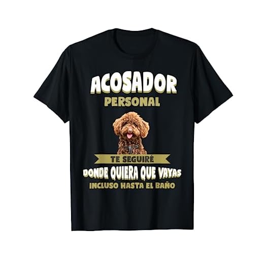 Caniche Perro - Caniche Camiseta