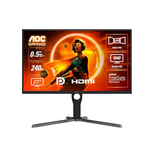 AOC Q27G3ZE 27
