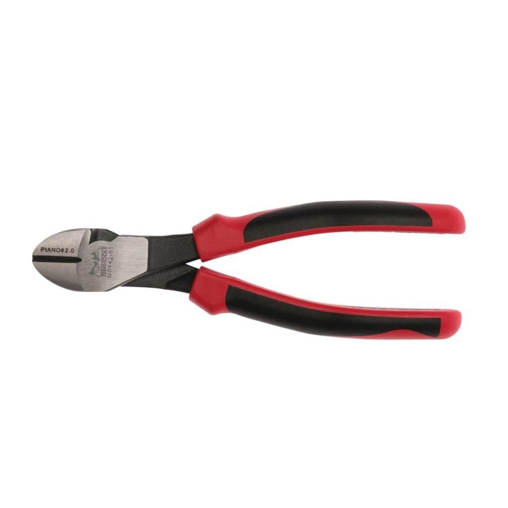 Teng MB442-6T Heavy-Duty Side Cutting Plier 150mm (6in)