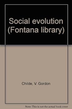 Mass Market Paperback Social Evolution Book