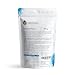 Kräuterland Glucosamin Pulver 500g - hochrein und hochdosiert - 100% reines Glucosaminsulfat Pulver in Premium Qualität
