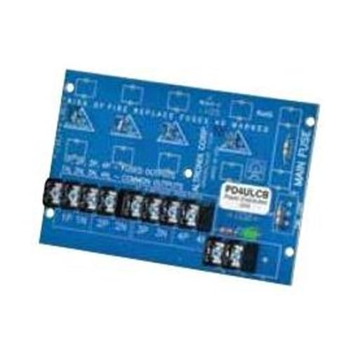 Altronix �z�d���W���[�� PD4ULCB