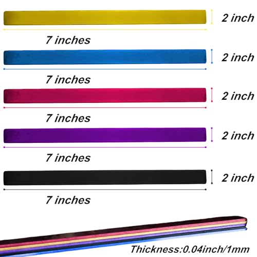 Jucara Custom Military Memorial Bracelet Personalized Hero Remembrance Cuff Bracelets Anodized Aluminum Metal Bracelets thumb #4