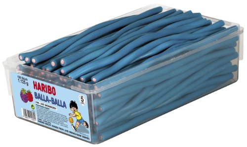 Haribo Balla Balla Himbeer 686079 VE150