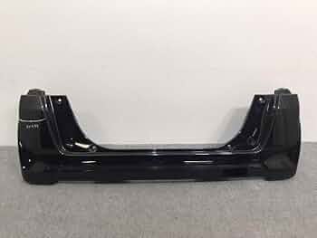 Amazon | N-BOX/NBOX Nボックス JF1/JF2 純正 リア バンパー 71501-TY0