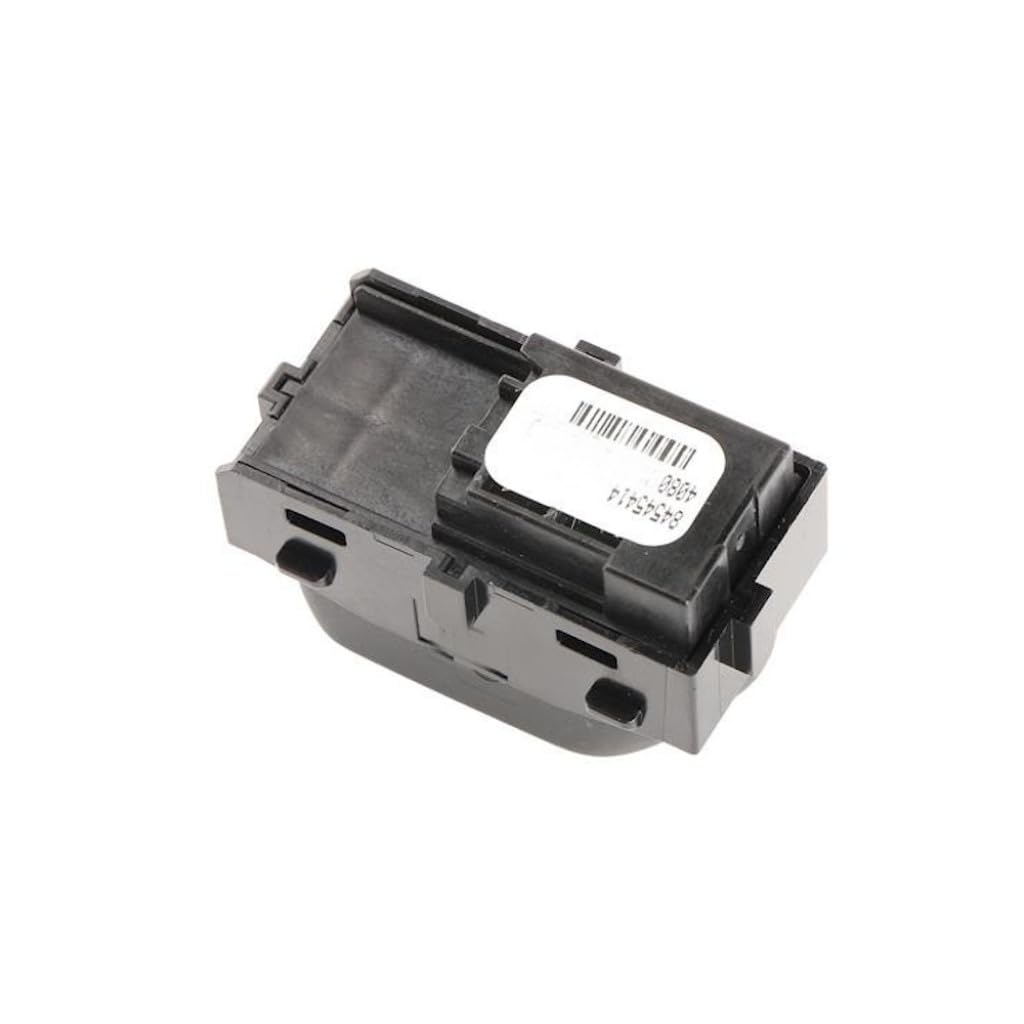 KarParts360 for GMC Terrain 2012 13 14 15 16 2017 Door Lock Switch Driver Side | Male Terminal | 4 Terminal | Female Connector | Rectangular Shape Connector | Rocker Type Switch | for