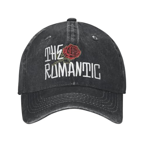 Casquette de baseball Bruno Mars 2026 idéale pour les concerts d'été