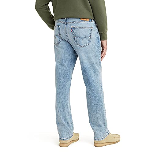 Image of Levi's Mens Big & Tall 541 Athletic Fit