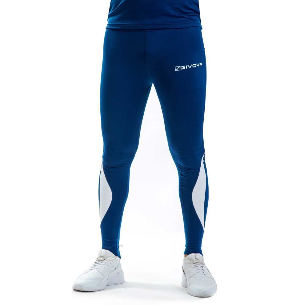 GIVOVA Running Long Pant Unisex