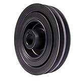 Dayco PB1309N Harmonic Balancer (PREMIUM OEM REPL POWERBOND)