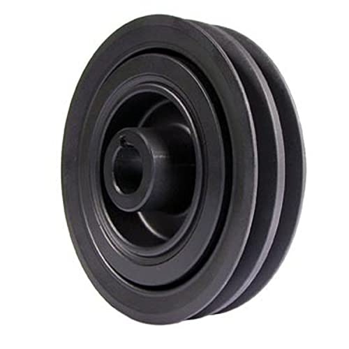 Dayco PB1309N Harmonic Balancer (PREMIUM OEM REPL POWERBOND)