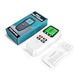 1. **Fonctionnalité 5 en 1** : Le détecteur de fils dispose de cinq modes de détection distincts, vous permettant d'identifier facilement le bois, le métal et les fils sous tension. Cet outil multifonction est adapté à divers projets, garantissant polyvalence et efficacité.