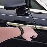 Hztyyier Automatische Statik-Eliminatoren, Antistatik-Armband Entfernen Statische Elektrizität in Autotüren und Kleidung für Männer und Frauen