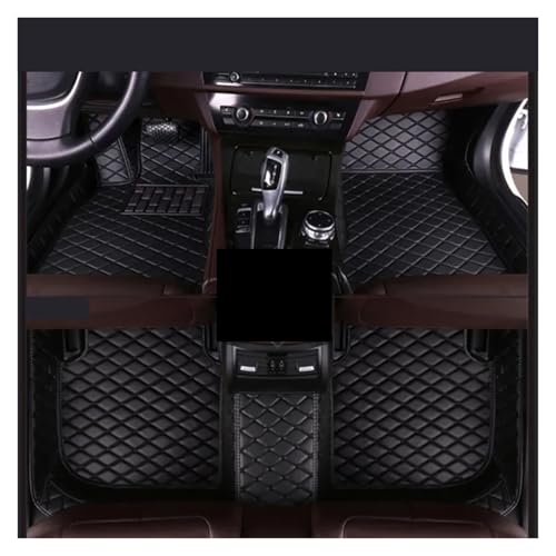 J[}bg W[o[p CH[N L551 2019-2023 L538 2011-2018 ԗptA}bg SV^ TPE tbg}bg LpbhgCANZT[ tA}bg݊i(3pc floor mat,Right hand dr