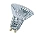 Price comparison product image OSRAM Halogen-Reflector / HALOPAR / GU10-socket / dimmable / 35 Watt / warmwhite - 2700 K / Pack of 2