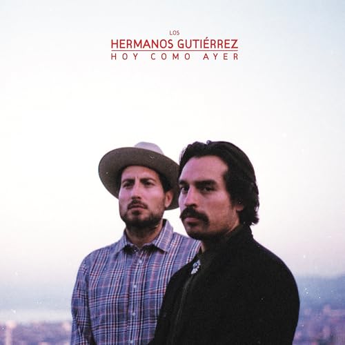 Hermanos Gutiérrez
