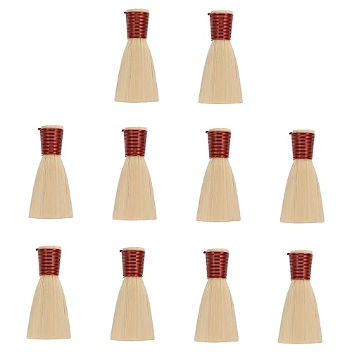 ifundom 3 Pack Portable Reeds Supplies Simple Instrument Accessories Sturdy and Easy to Use