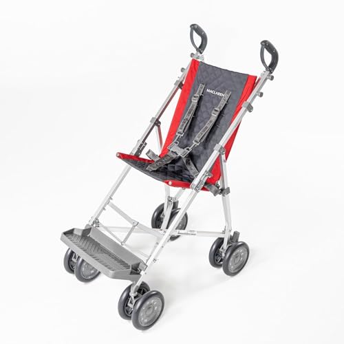 Maclaren Major Elite Disability Pushchair