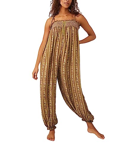 Barboteuse Free People pour sublimer votre silhouette avec élégance et confort