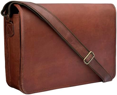 15" inch Messenger Bag