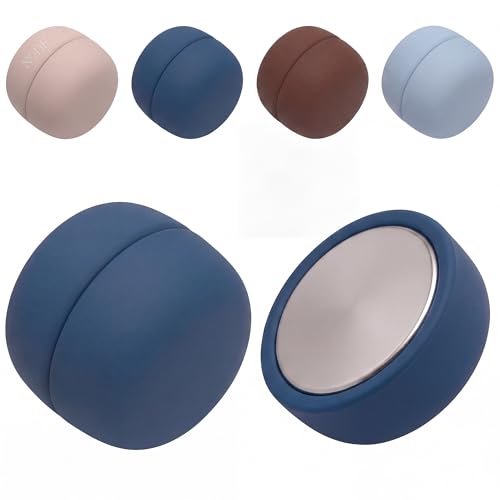 Image of NODE Hijab Magnets | Magnetic Hijab Pins for Women | Strong Hold Hijab Magnet for Scarves | Pinless & Painless Magnetic Pins for Hijab | No Snag, Stylish & Multi-Use | Durable & Lightweight