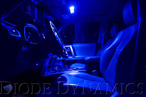 Lámpara LED Map Light para Toyota 4Runner 2003-2024 miniatura 5