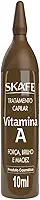 Tratamento Vitamina 'A' Skafe, Skafe