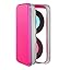 DVSICK DVD Case, 96 Capacity Plastic CD Holder Case Portable Travel ...
