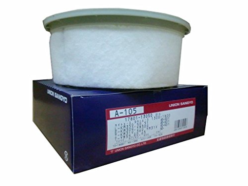 ユニオン産業 エアーエレメント A-105