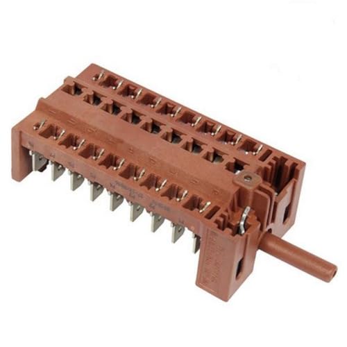 CANDY - COMMUTATEUR DE FOUR - 91201719