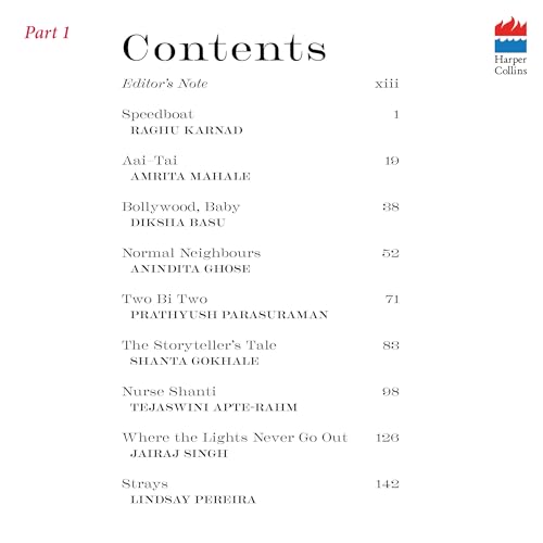 Image of THE ONLY CITY: BOMBAY IN EIGHTEEN STORIES