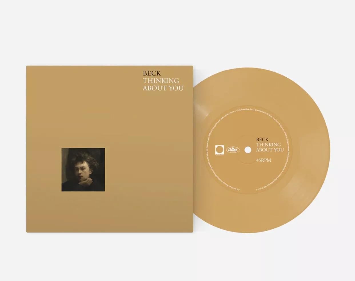 Thinking About You [VINYL]