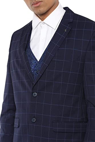 Image of Van Heusen Men Business Suit Pants Set