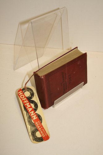 The Practical Engineer Pocket Book 1942: A H (ed) STUART: Amazon.com: Books