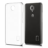 carcasa movil huawei p8 lite Gracias a la Silicona TPU 100% transparente el diseño de su SmartPhone no se verá afectado