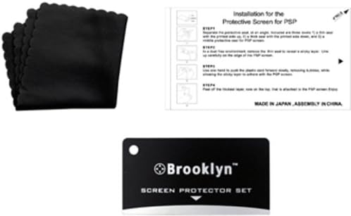 Screen Kit für PSP S&L