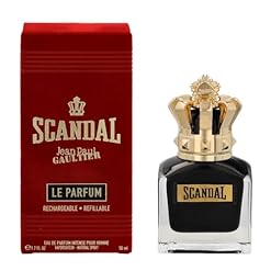 SCANDAL LE PARFUM POUR HOMME eau de